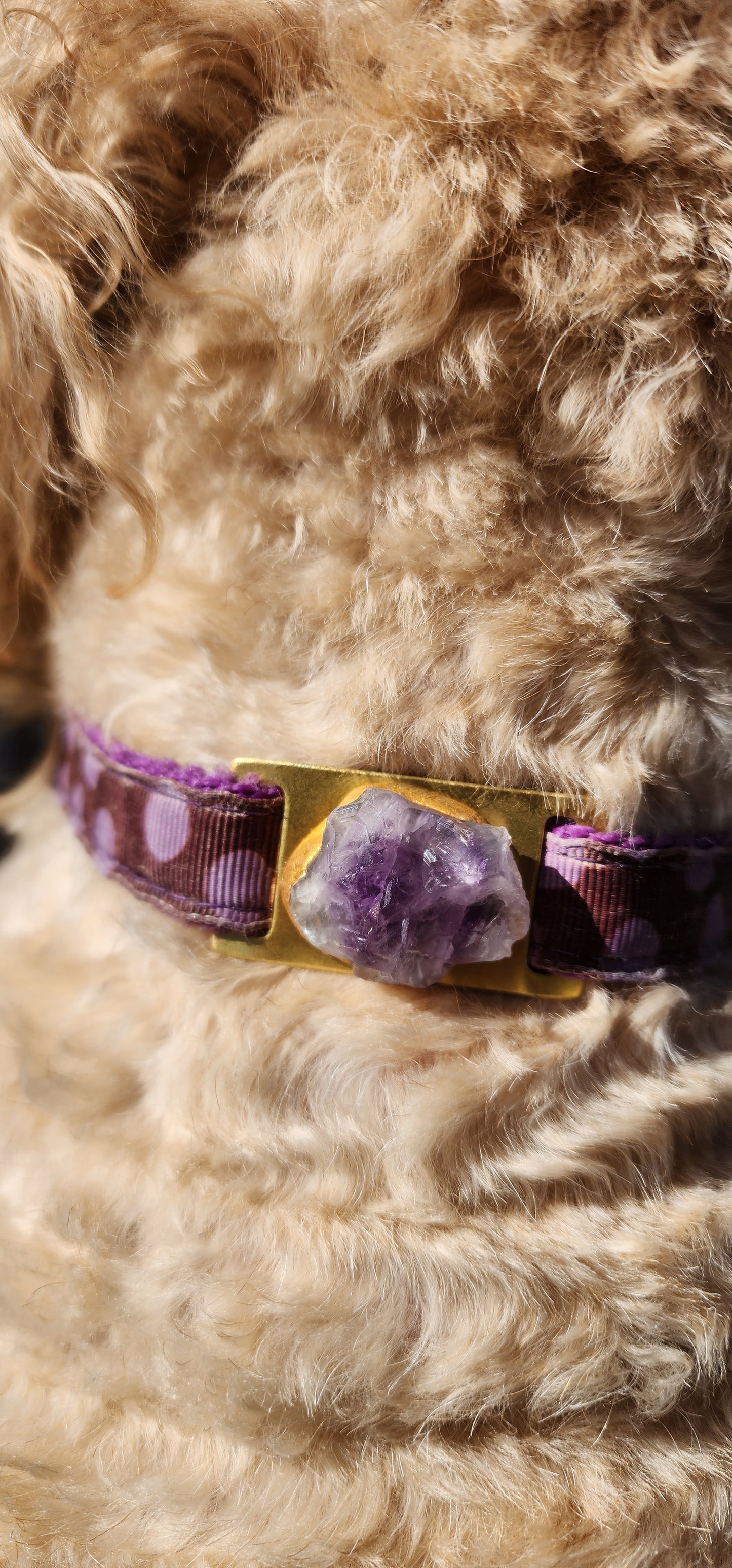Crystal Collar