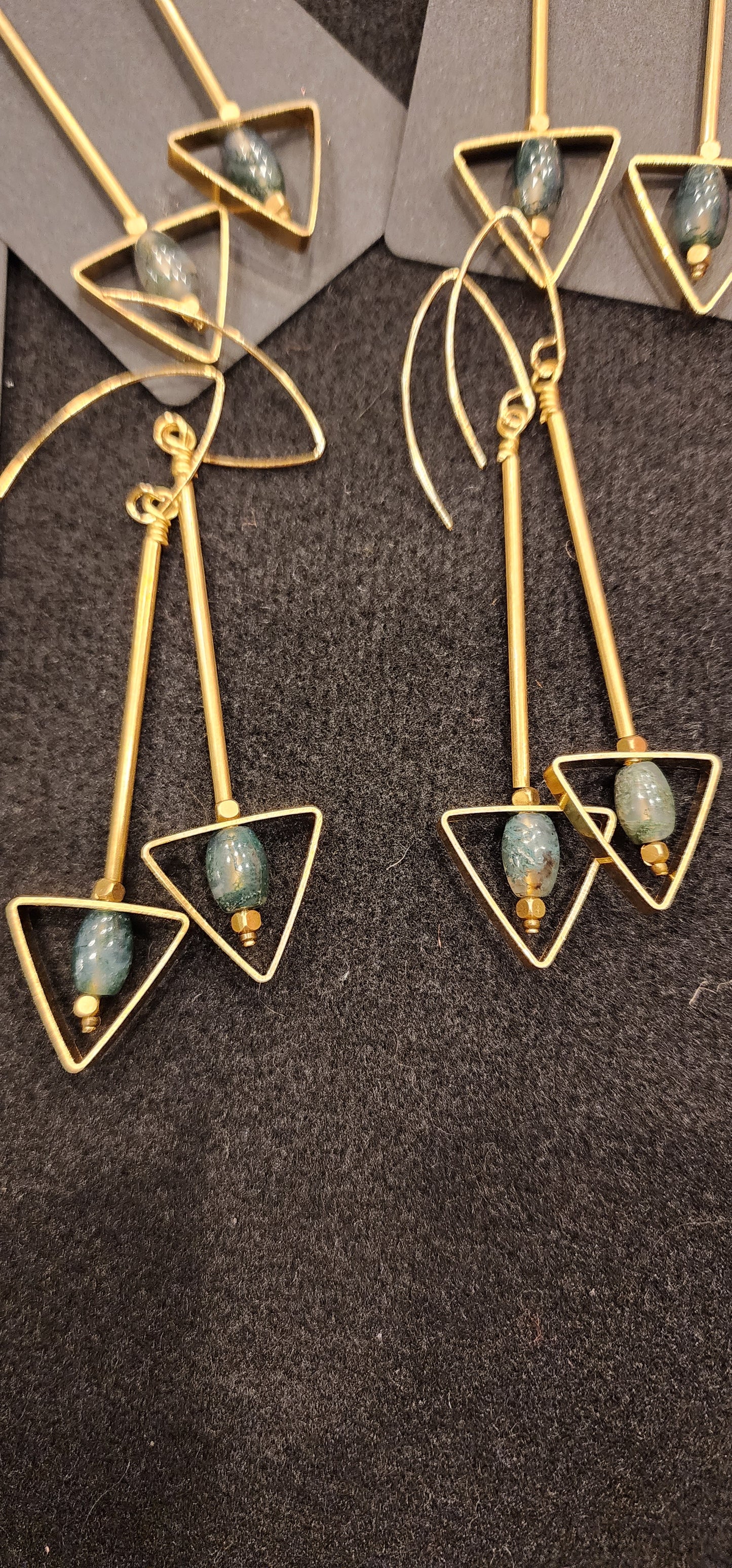 Rock Drops