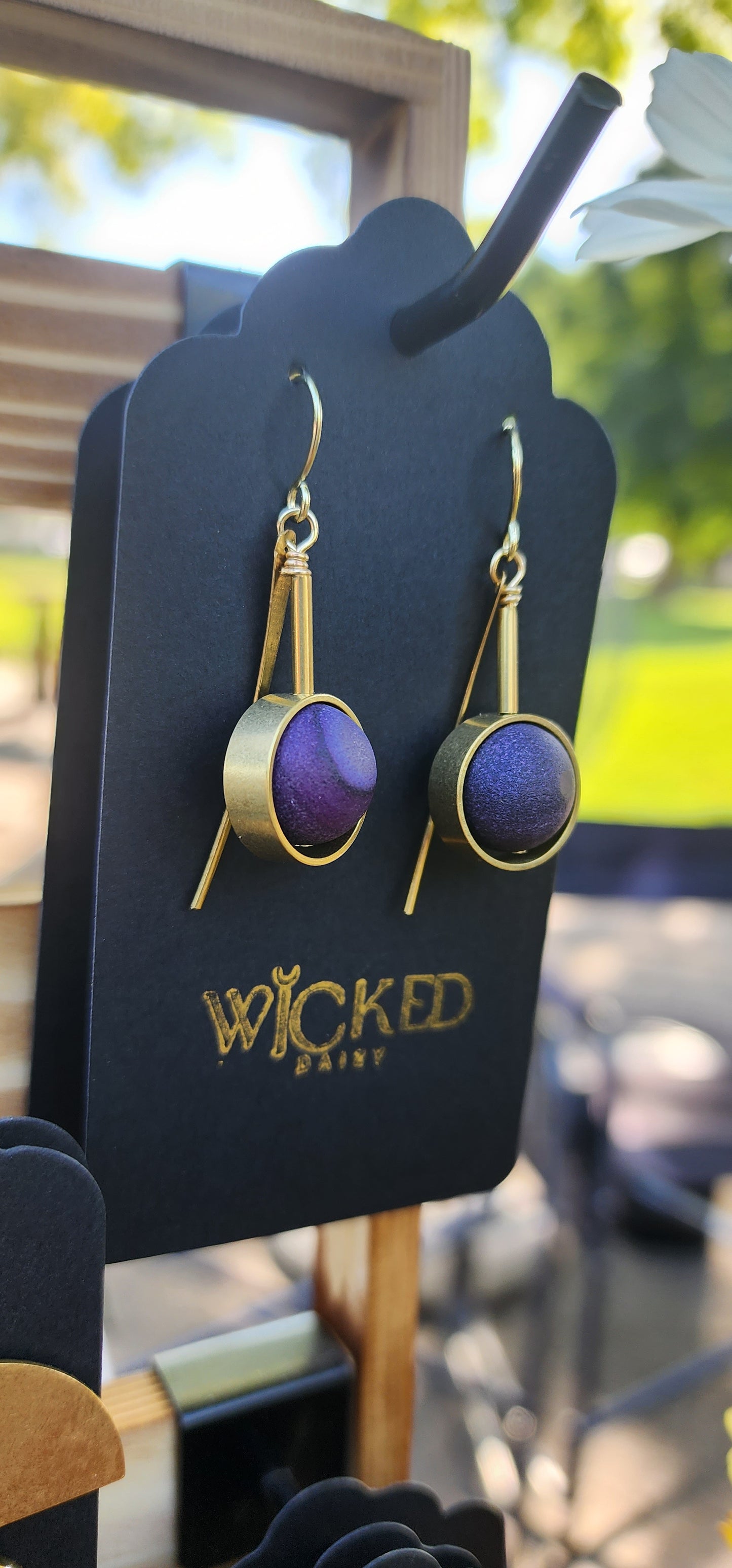 Dark Moon Drops