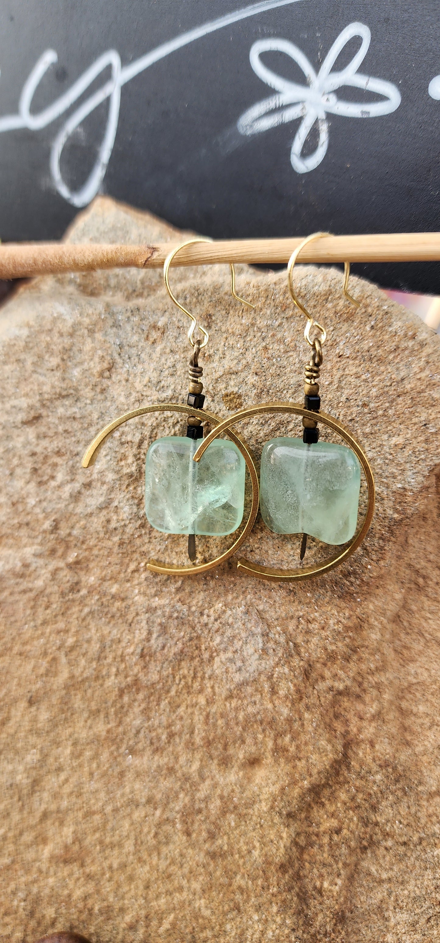 Ponderosa Dangles