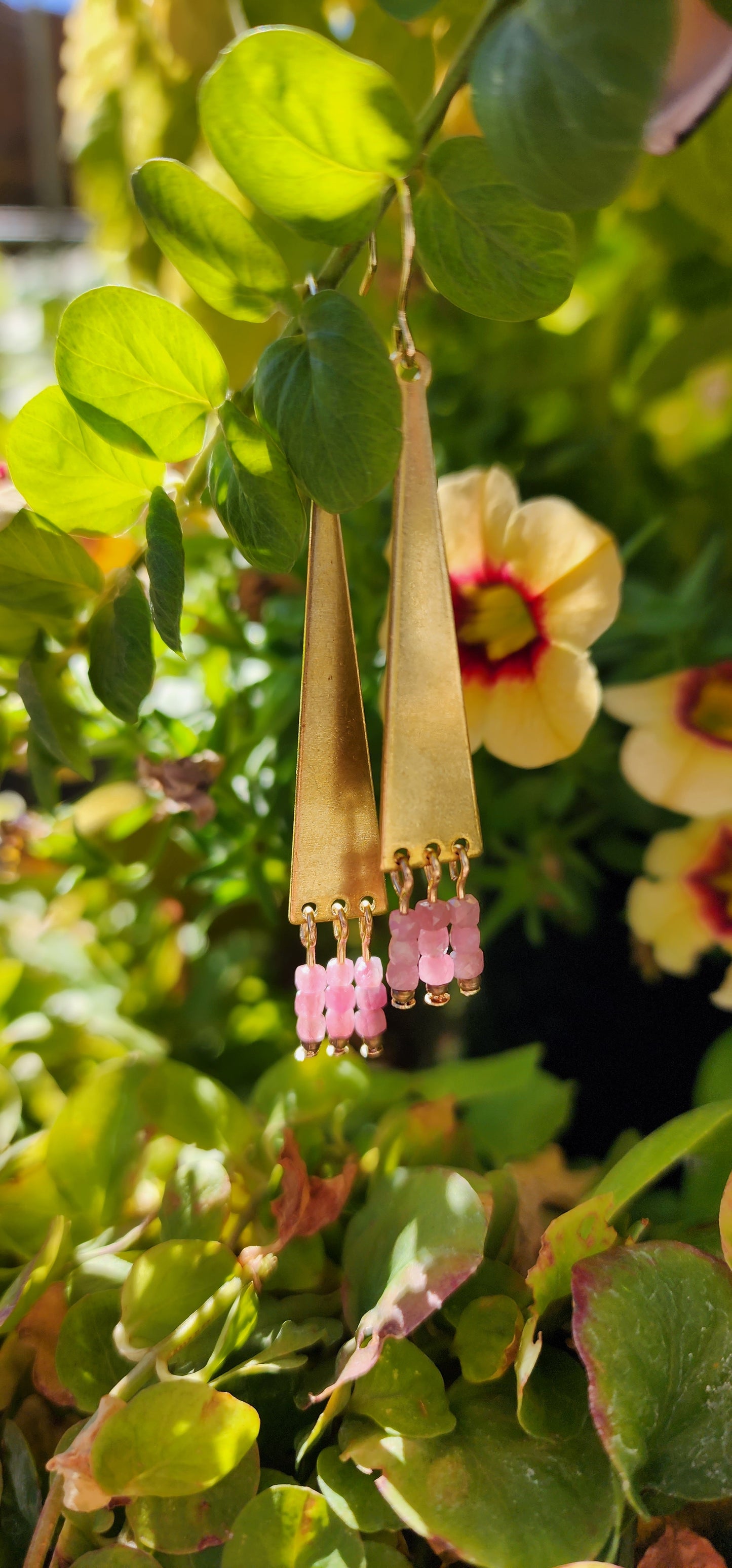 Foxglove Drops