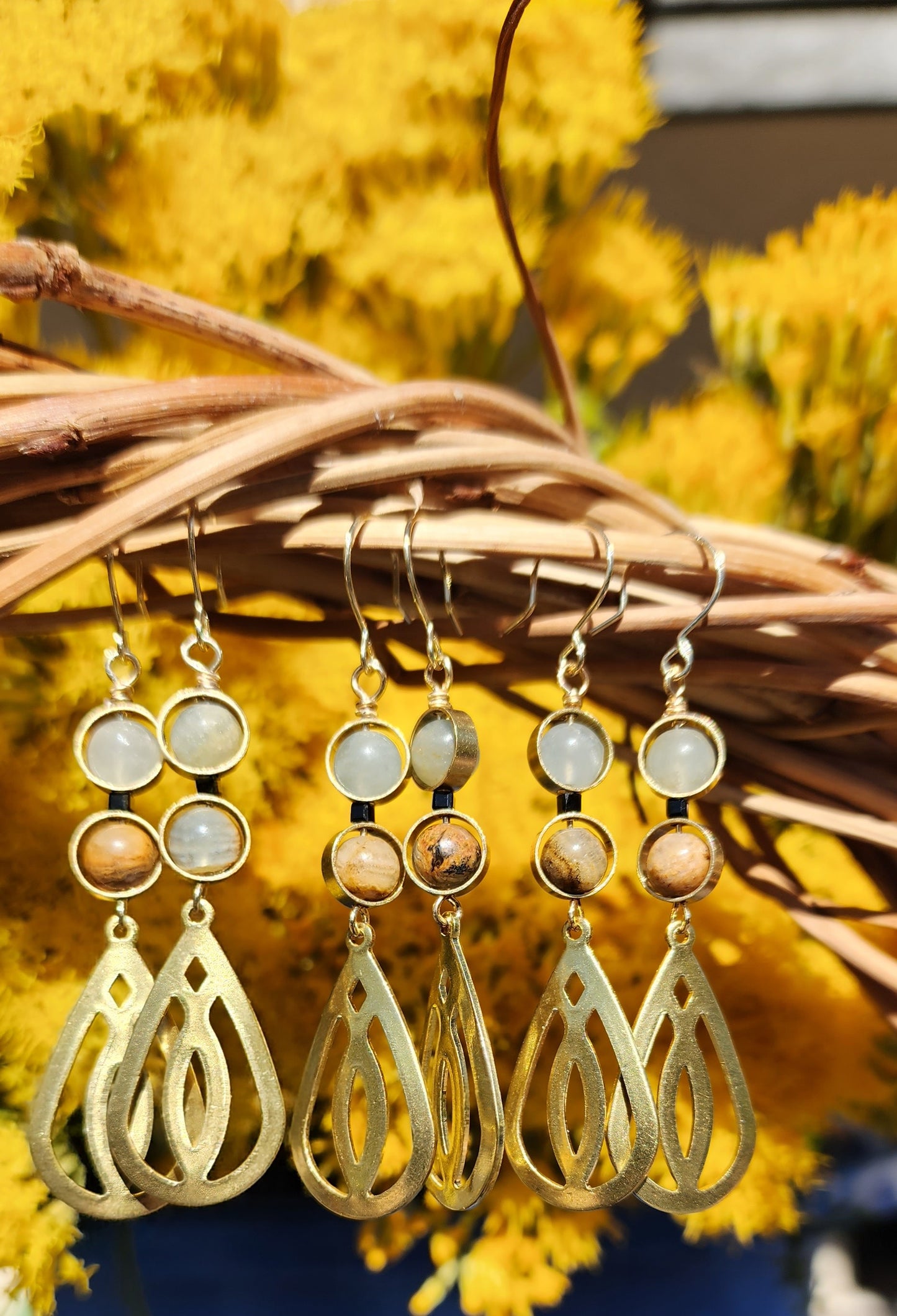 Maiden Dangles