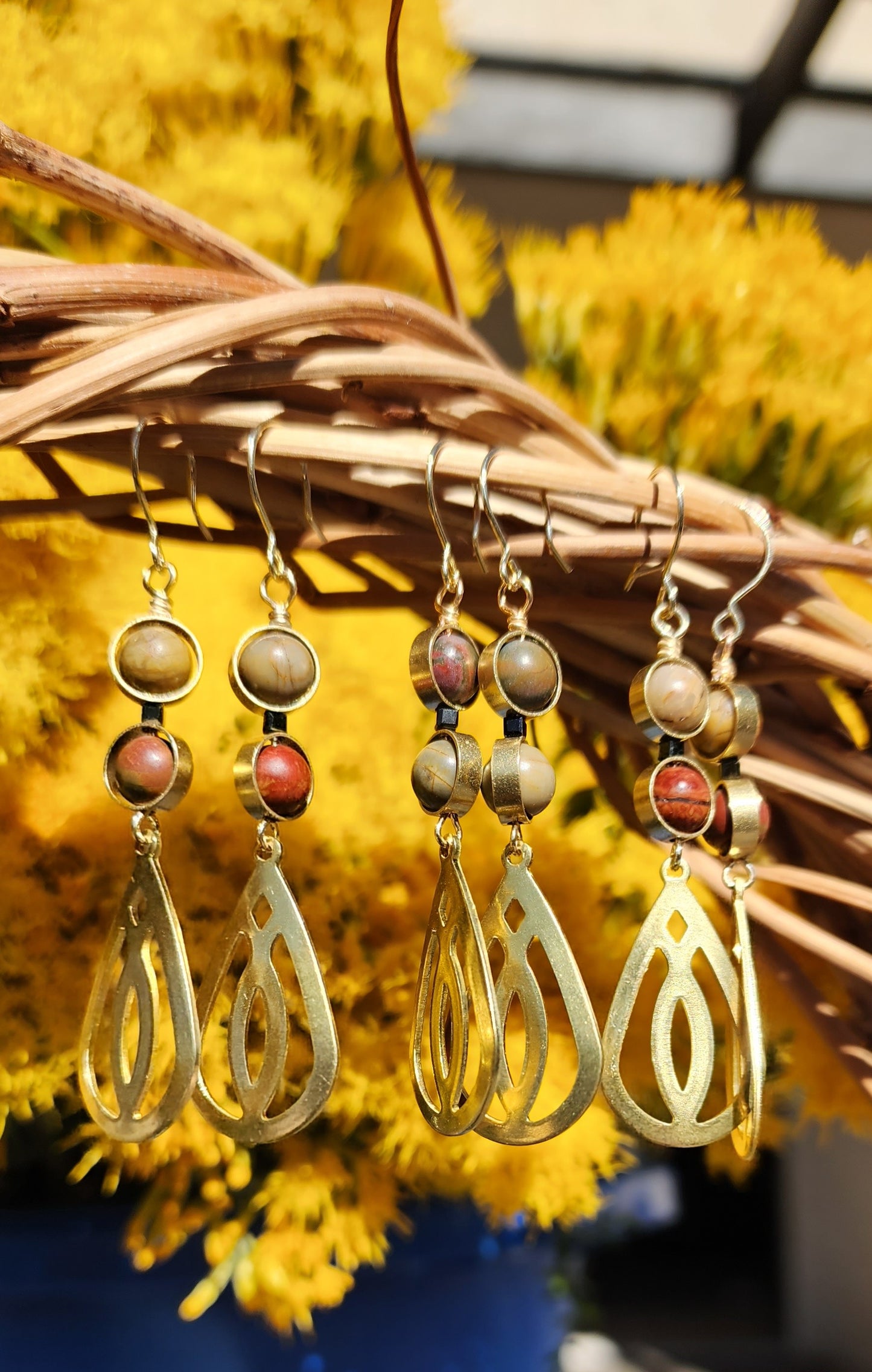 Maiden Dangles