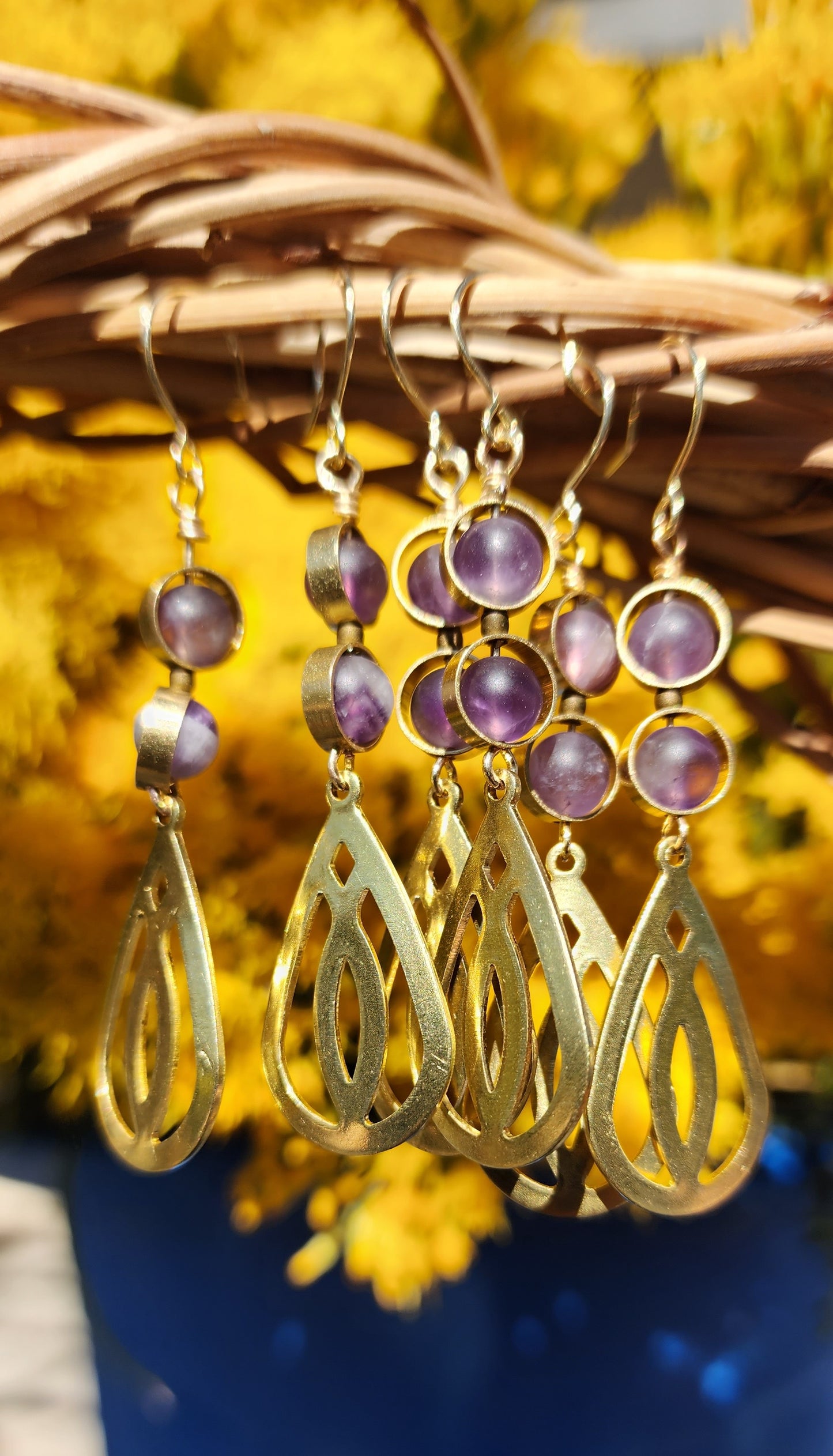 Maiden Dangles