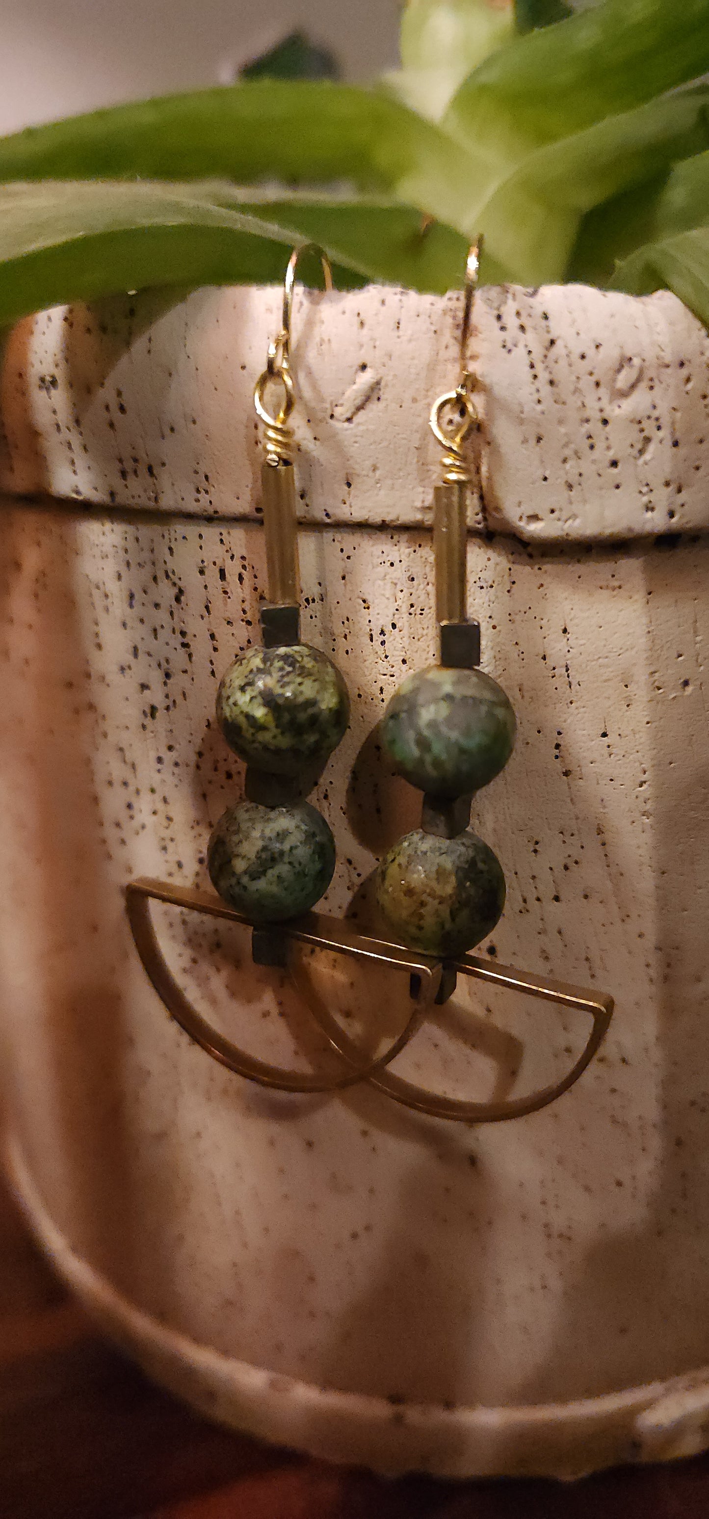 Juniper Dangles