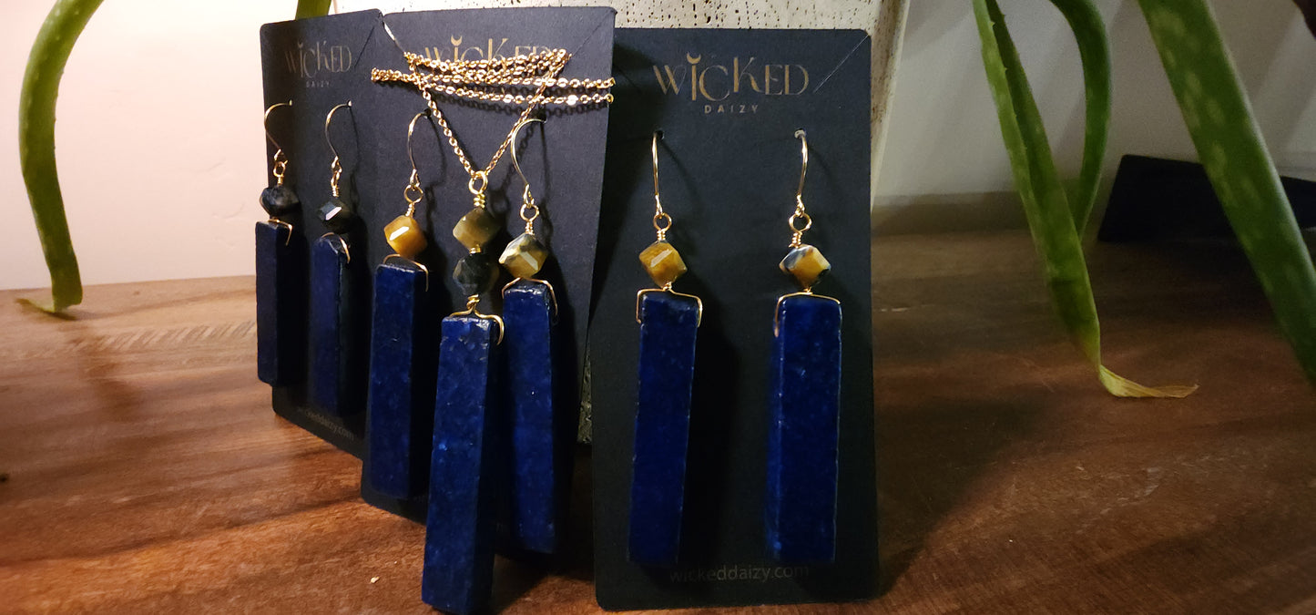 Lapis Bar Drops