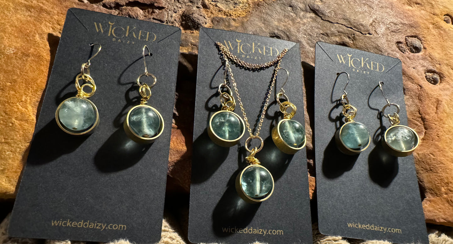 Evergreen Drops