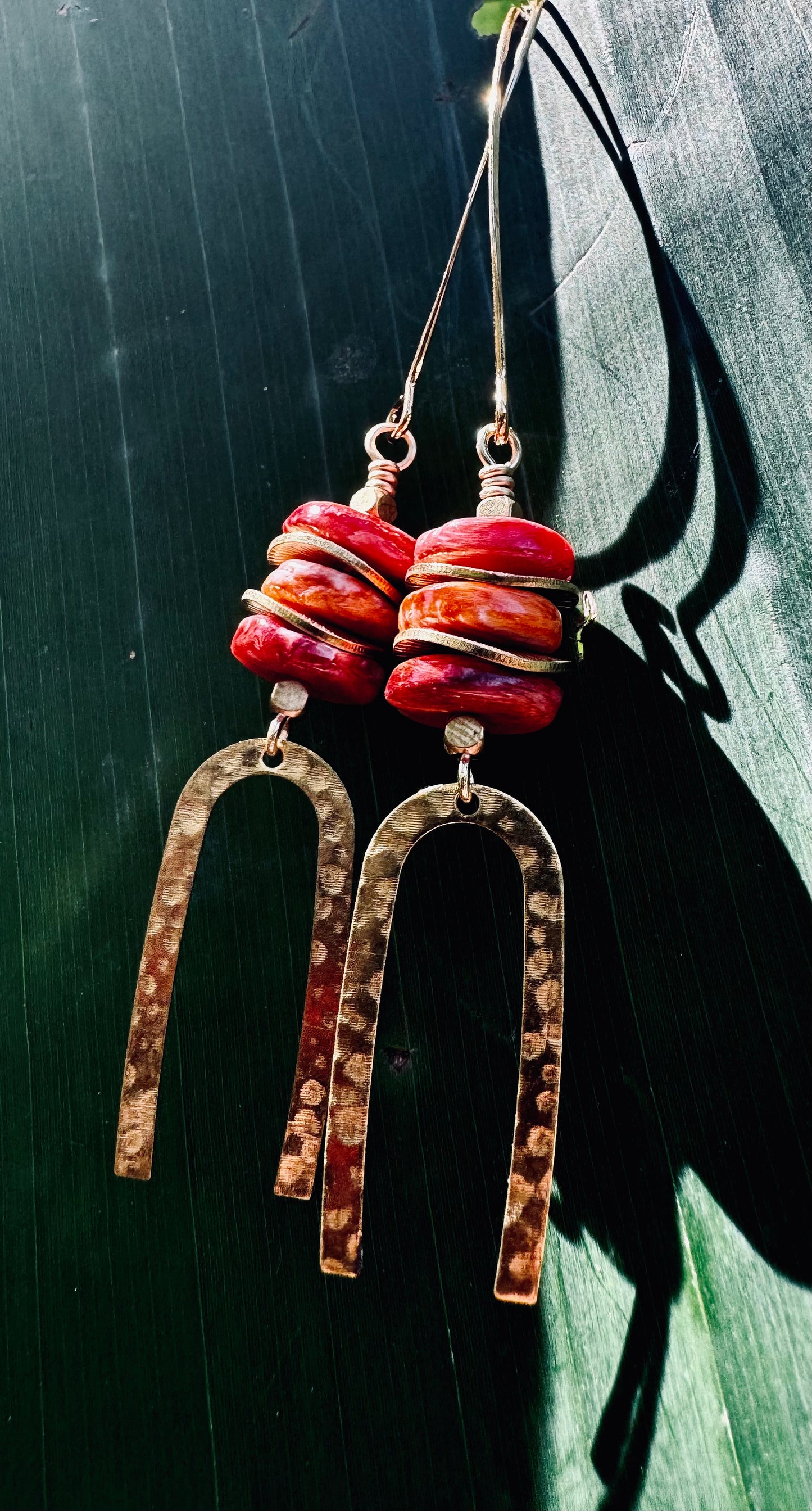 Marbella Dangles