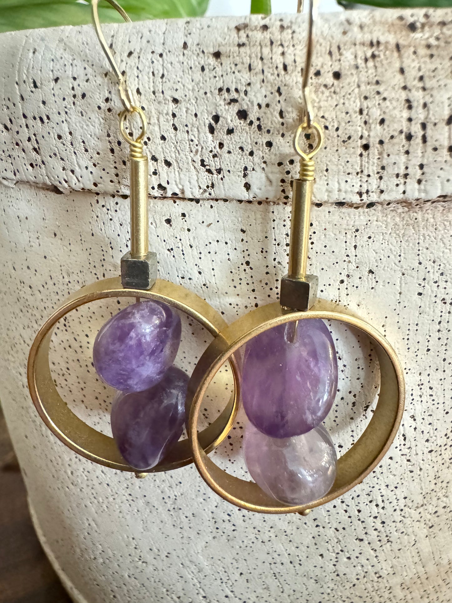 Nightshade Danglers