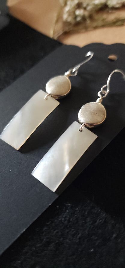 Water Dangles