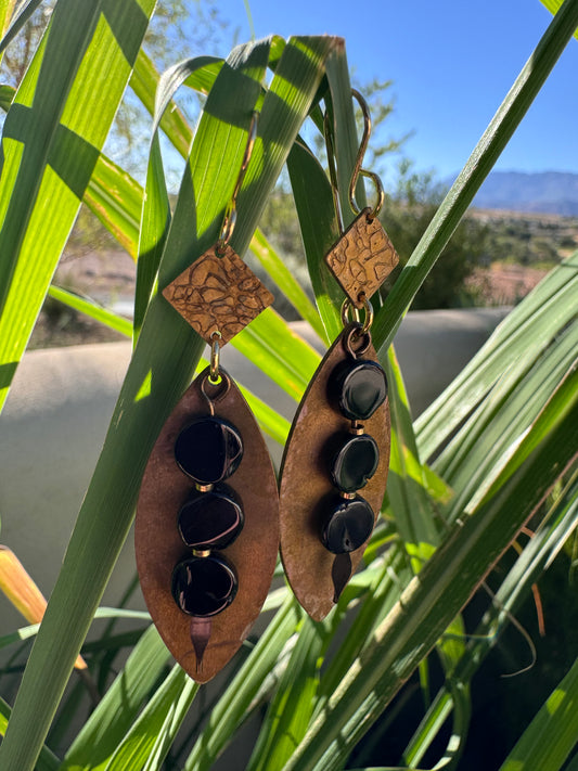 Yucca Dangles